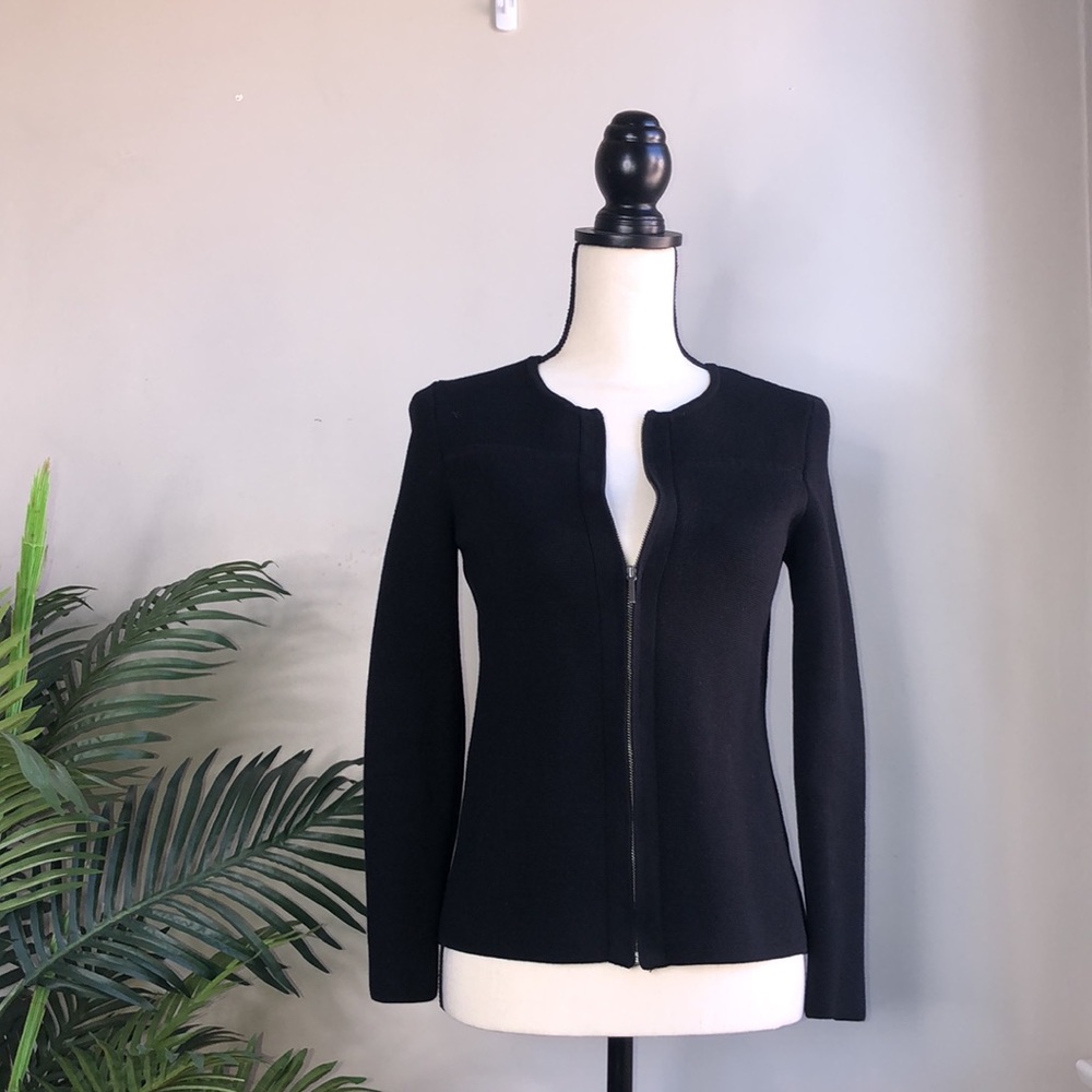 Talbots Jacket - Size P (S) - image 1